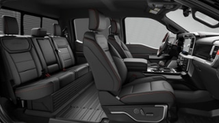 2026 Ford F-150® Internal Image 1